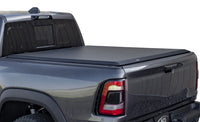 Access 2022+ Hyundai Santa Cruz 4ft Bed Literider Roll-Up Cover