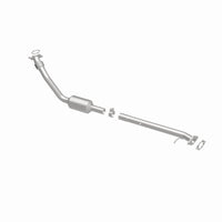 MagnaFlow 2002 Buick Rendezvous 3.4L Direct Fit Converter