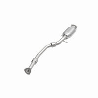 MagnaFlow Direct Fit Catalytic Converter 99-02 Lanos 1.6 rear OEM