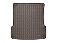 WeatherTech 2013+ Mercedes-Benz GL-Class Cargo Liners - Cocoa