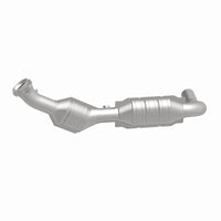 MagnaFlow Direct Fit Catalytic Converter 03-04 Exped 4.6L Driver Side OEM