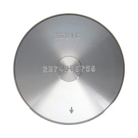 Wiseco Ski-Doo 440 Blizzard 9500 79-82 2658LT Piston Kit