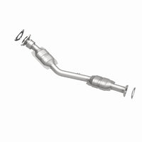 MagnaFlow Direct Fit Catalytic Converter 07-10 Saturn VUE 2.4L