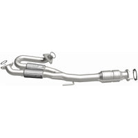 MagnaFlow 11-13 Nissan Maxima 3.5L Direct Fit Converter