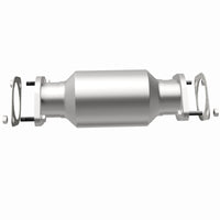MagnaFlow 13-14 Hyundai Genesis Coupe 2.0L Direct Fit Converter