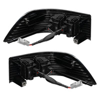 Oracle 14-23 Lexus GX460 Dual VEGA LED Reverse Light Modules