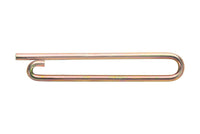 Wilwood pin retaining pad .134 dia wire 2.40 LG