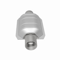 MagnaFlow Universal Catalytic Converter 2.5in. W/O2 OEM
