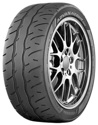 Yokohama Advan Neova AD09 Tire - 245/35R18 XL