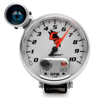 Autometer C2 52mm 2000 Deg F Electronic EGT Pyrometer Gauge