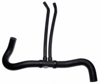 Gates 05-07 Ford Super Duty V-10 6.8L Lower Molded Coolant Hose