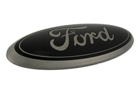 Ford Racing 2019-2022 Range Black Oval Kit - Pair