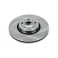 Power Stop 08-09 Volvo S60 Front Autospecialty Brake Rotor