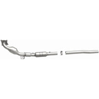 MagnaFlow 08-13 Audi A3 2.0L Direct Fit Converter