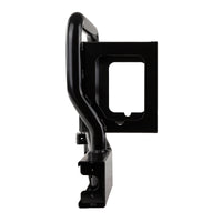 ARB Jerry Can/Holder Blk Rear Step Towbar Rhs 80 Series