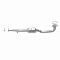 MagnaFlow Direct Fit Catalytic Converter 04-05 Subaru Legacy / Outback 2.5L