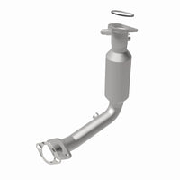 MagnaFlow California Direct Fit Catalytic Converter 02-04 Ford Focus 2.0L