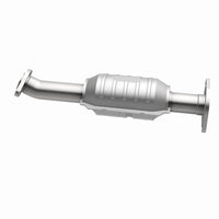 MagnaFlow Direct Fit Catalytic Converter 02-03 MPV 3.0L Driver Side Rear OEM