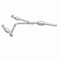 MagnaFlow Direct Fit Catalytic Converter 02-03 Dodge Durango 5.9L