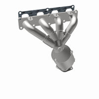 MagnaFlow 2014 Jeep Cherokee 2.4L Direct Fit Converter