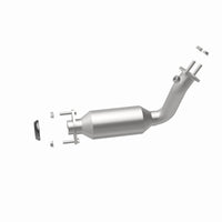 MagnaFlow 04-08 Cadillac SRX 3.6L Direct Fit Converter