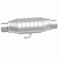 MagnaFlow Universal Catalytic Converter 2 W/Air FED
