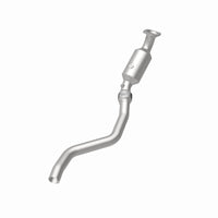 MagnaFlow 09-14 Dodge Challenger 5.7L Direct Fit Converter