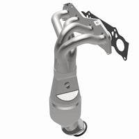 MagnaFlow Direct Fit Catalytic Converter California Grade CARB Compliant 04-07 Toyota Solara L4 2.4L