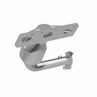 MagnaFlow Direct Fit Catalytic Converter 03 Mazda 6 3.0L