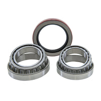 Yukon Gear Axle Bearing & Seal Kit For 11 & Up GM 11.5in AAM Rear
