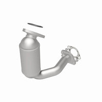 MagnaFlow 2008 EQUINOX 3.6L Underbody Direct Fit Converter