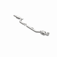 MagnaFlow Direct Fit Catalytic Converter 05-10 SLK55 AMG 5.5L ps