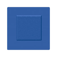 WeatherTech Expansion Joint Intersection - Blue