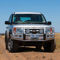 ARB Bumper/Fitting Kit Bundle 3232150