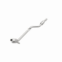 MagnaFlow 12-14 C350 V6 3.5 OEM Underbody Direct Fit Converter