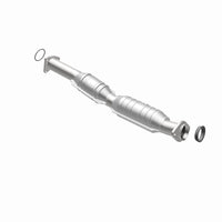 MagnaFlow Direct Fit Catalytic Converter 2004 Acura 3.5RL 3.5L