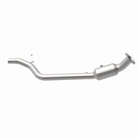 MagnaFlow DF Catalytic Conv 05-07 Chrysler 300 P/S / 06-07 Dodge Charger P/S / 05-07 Magnum P/S