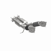 MagnaFlow Direct Fit Catalytic Converter 08-09 Volvo XC70 3.2L