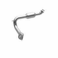 MagnaFlow 10-12 Toyota 4Runner 4.0L Direct Fit Converter