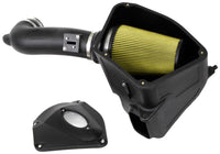 Airaid Intake Kit Chev Silverado/GMC Sierra V8-5.3/6.2L F/I 19-24