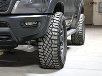 aFe CONTROL Forged Aluminum Wheel Spacers 6x139.7 / CB 77.8 / 2in Thick - RAM 1500