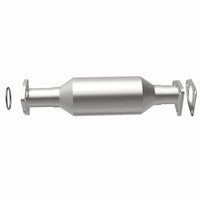 MagnaFlow Direct Fit Catalytic Converter 99-02 Odyssey 3.5L OEM