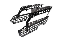 Addictive Desert Designs15-20 Ford F-150 / 15-20 Ford Raptor Center Console Molle - Side Panels
