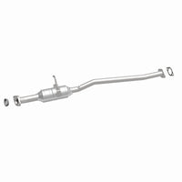 MagnaFlow Direct Fit Catalytic Converter 98-01 Chevrolet Metro 1.3L