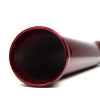 Wehrli 98.5-02 Cummins 5.9L 3.5in Intake Horn & Driver Intercooler Pipe - Gun Metal