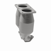 MagnaFlow Direct Fit Catalytic Converter 00-02 Nissan Sentra 1.8 Front