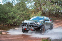 ARB 2022+ Toyota Tundra Zenith Front Bumper - Winch (w/o Fit Kit)
