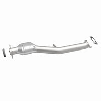 MagnaFlow Direct Fit Catalytic Converter 06-08 Subaru Forester 2.5L