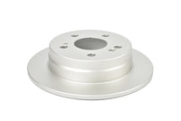 DBA 83-93 Mercedes-Benz 190E En-Shield Standard Rear Brake Rotor