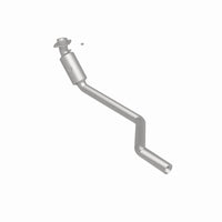 MagnaFlow Direct Fit Catalytic Converter 06-08 Jaguar S-Type 3.0L